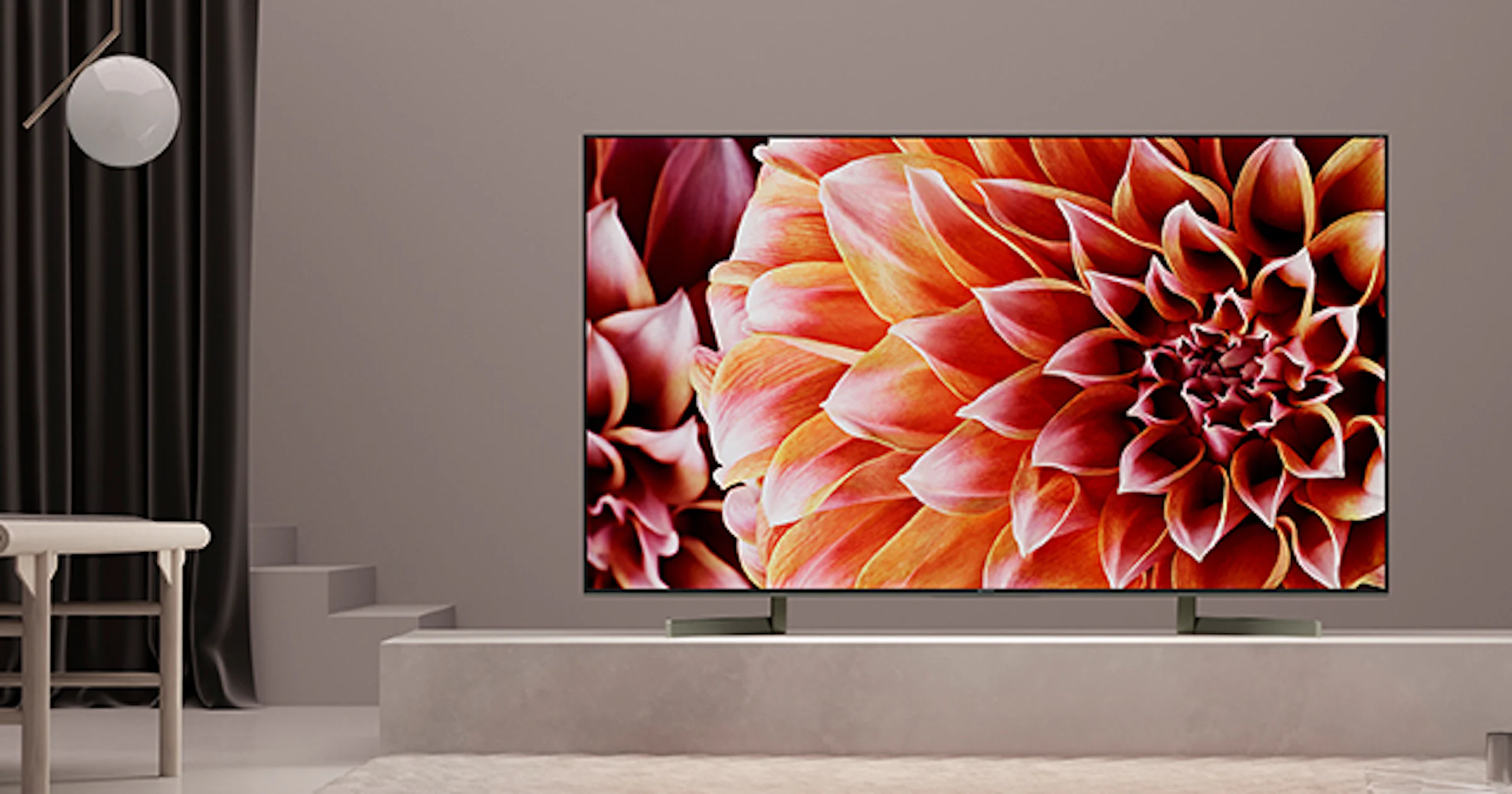 Review Sony KD-55XF9005 - Een echt 4K-koopje