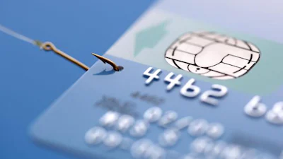 Zo bescherm je jezelf tegen phishing