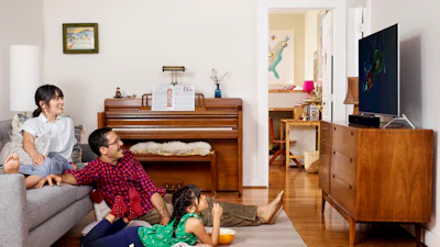 Sonos Beam - De gulden middenweg