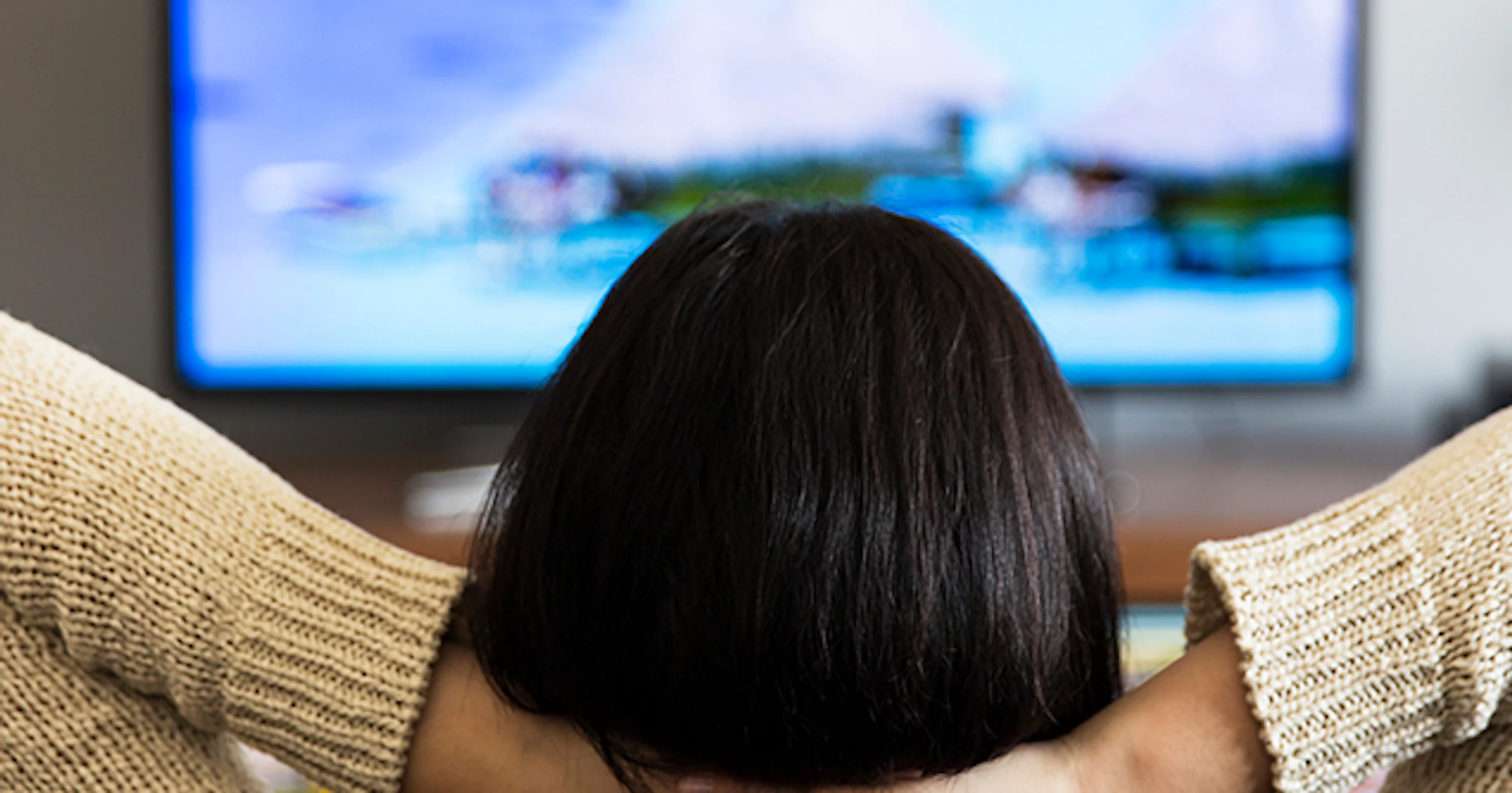 Wat is de beste kijkafstand voor mijn tv?