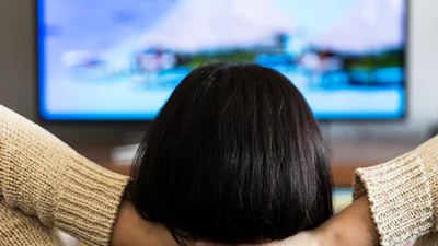 Wat is de beste kijkafstand voor mijn tv?