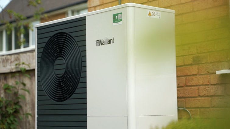 Warmtepomp merken: Remeha, Daikin, Nibe, Nefit en Vaillant