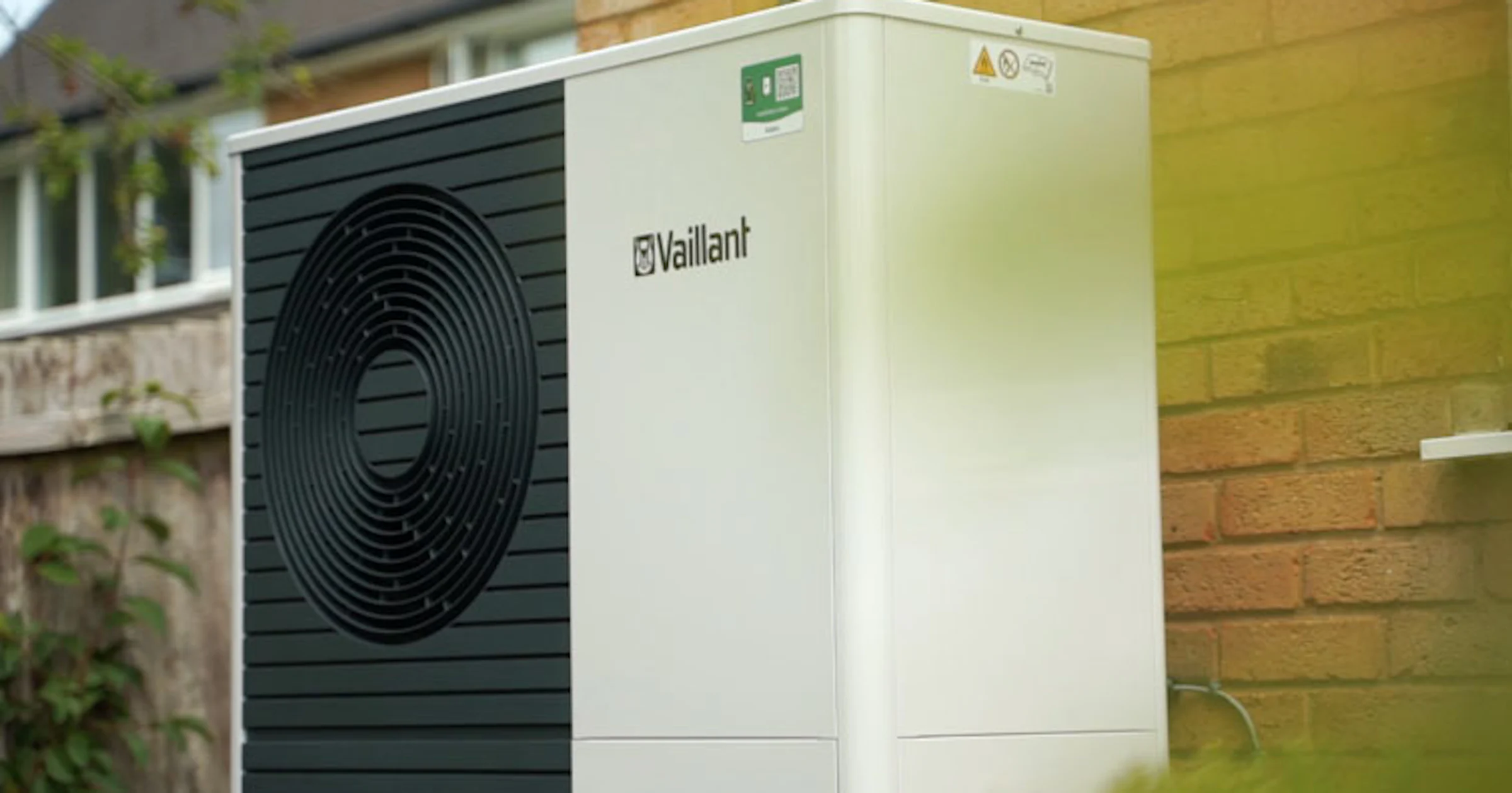 Warmtepomp merken: Remeha, Daikin, Nibe, Nefit en Vaillant