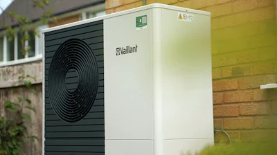 Warmtepomp merken: Remeha, Daikin, Nibe, Nefit en Vaillant