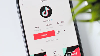 100.000 volgers voor ID.nl TikTok