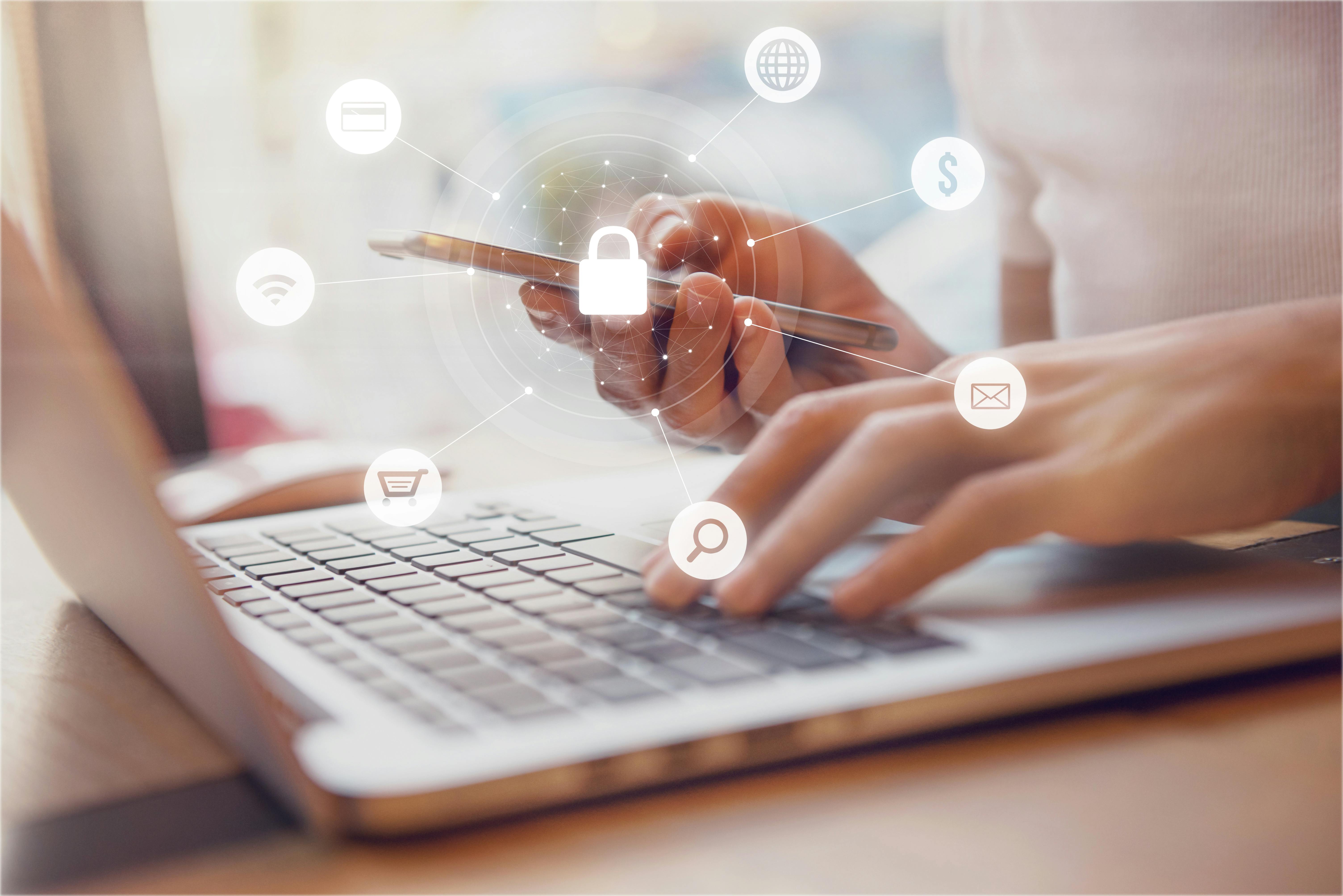 Kies veilige wachtwoorden