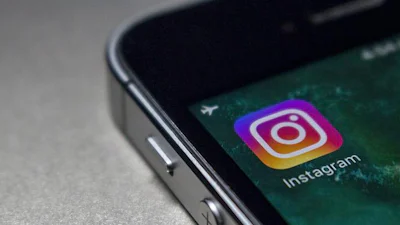 Instagram krijgt boete wegens schending privacy kinderen
