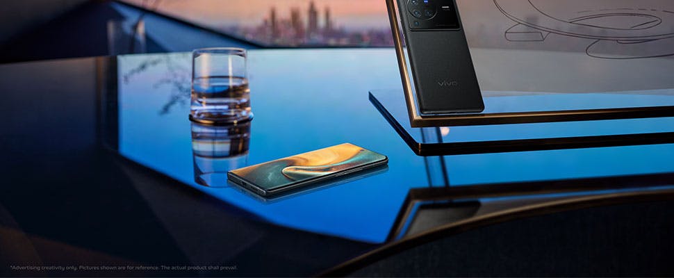 Vivo-smartphones komen naar Nederland