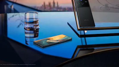 Vivo-smartphones komen naar Nederland