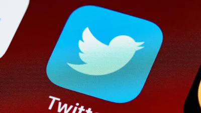 Twitter-rechtszaak tegen Elon Musk begint in oktober