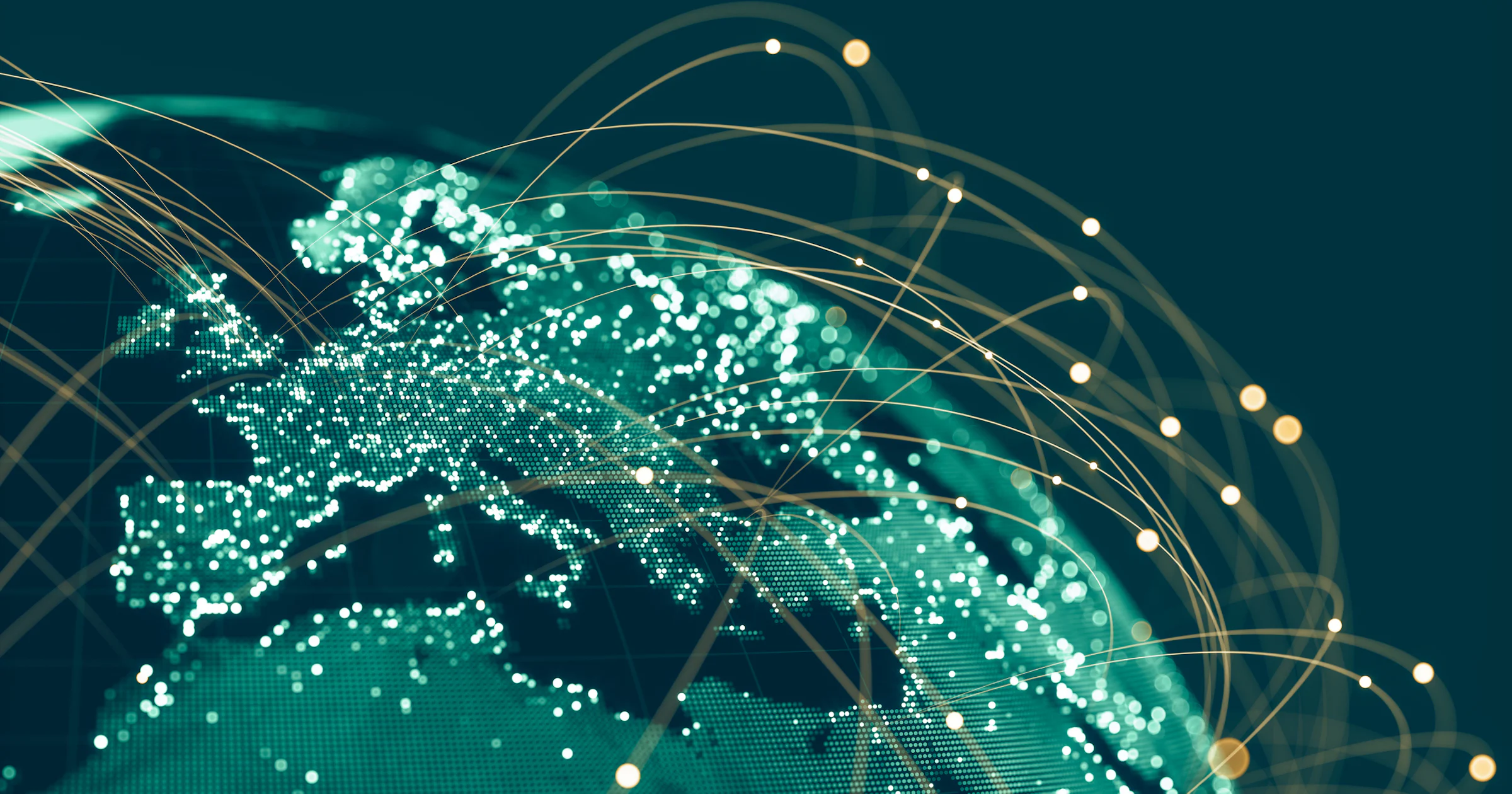 Chatten met de hele wereld