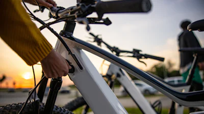 Wat kost een e-bike per jaar?