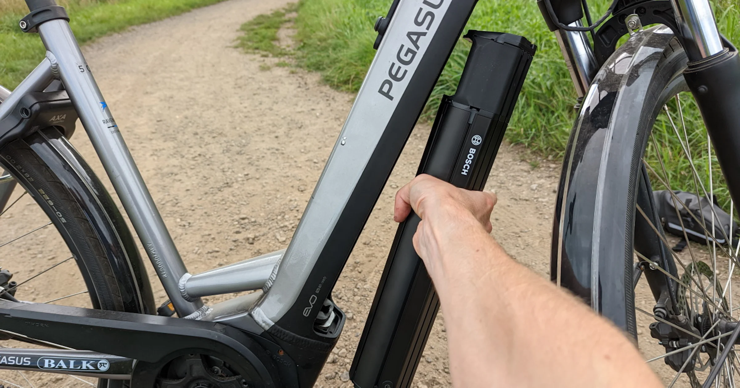 Video: zo kies je de beste accu voor je e-bike