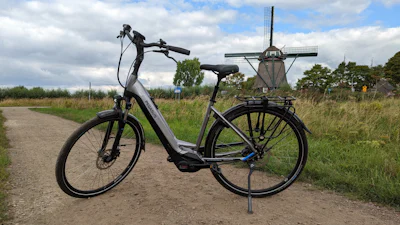 E-bike kopen in 2022: wat zijn de 5 grote verschillen?