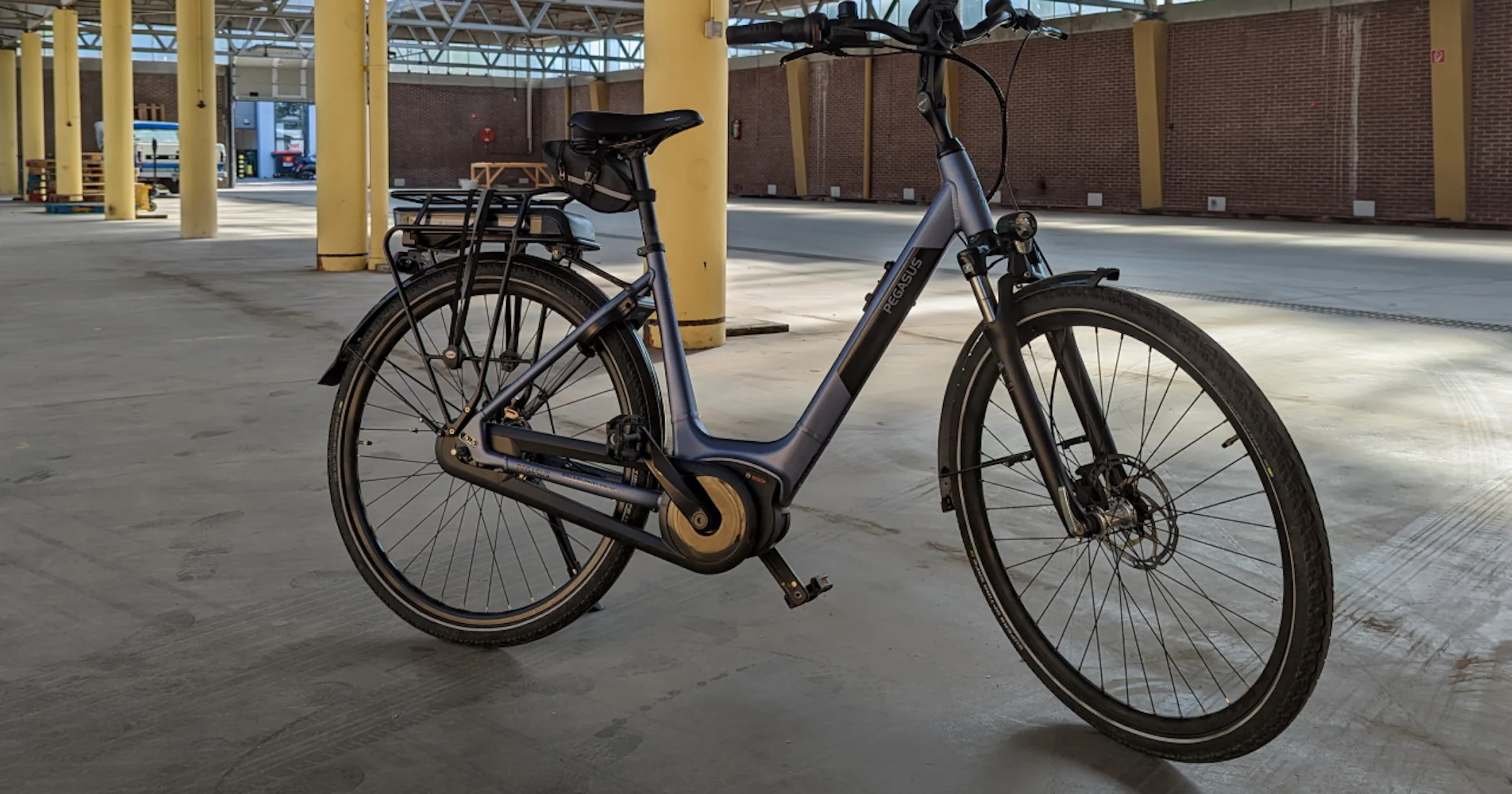 Video: waar moet je op letten bij het kopen van een e-bike?