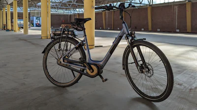 Video: waar moet je op letten bij het kopen van een e-bike?