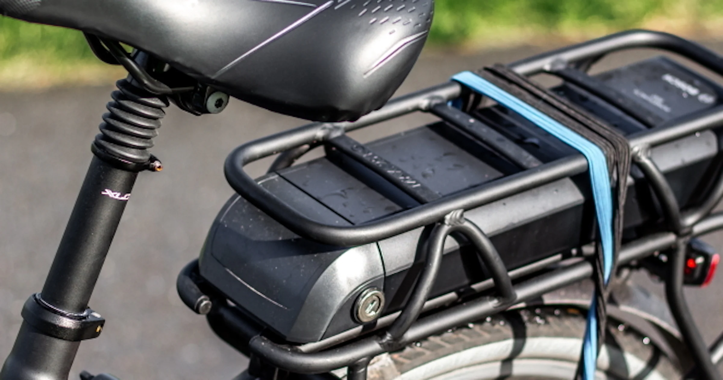 Do’s en don’ts: ebike accu opladen