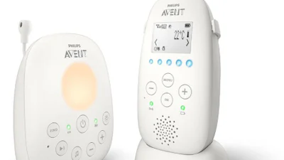 Welke babyfoon past bij mij?