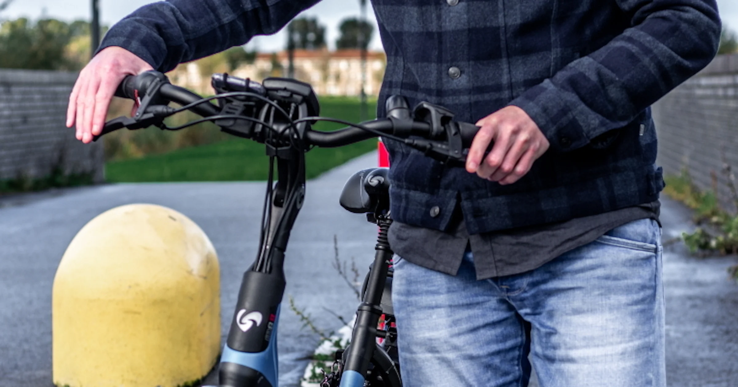 Welke factoren bepalen de actieradius?