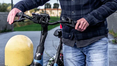 Welke factoren bepalen de actieradius?