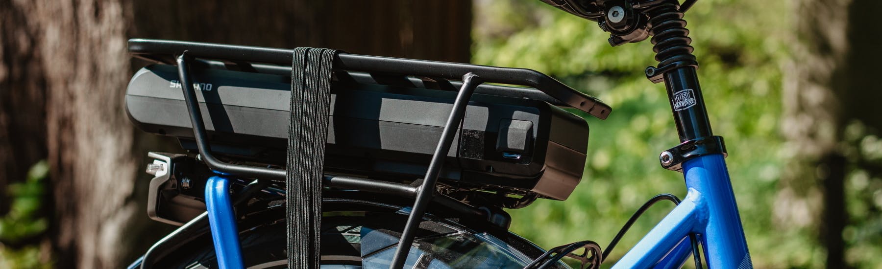 Hoe kan ik mijn e-bike accu upgraden?