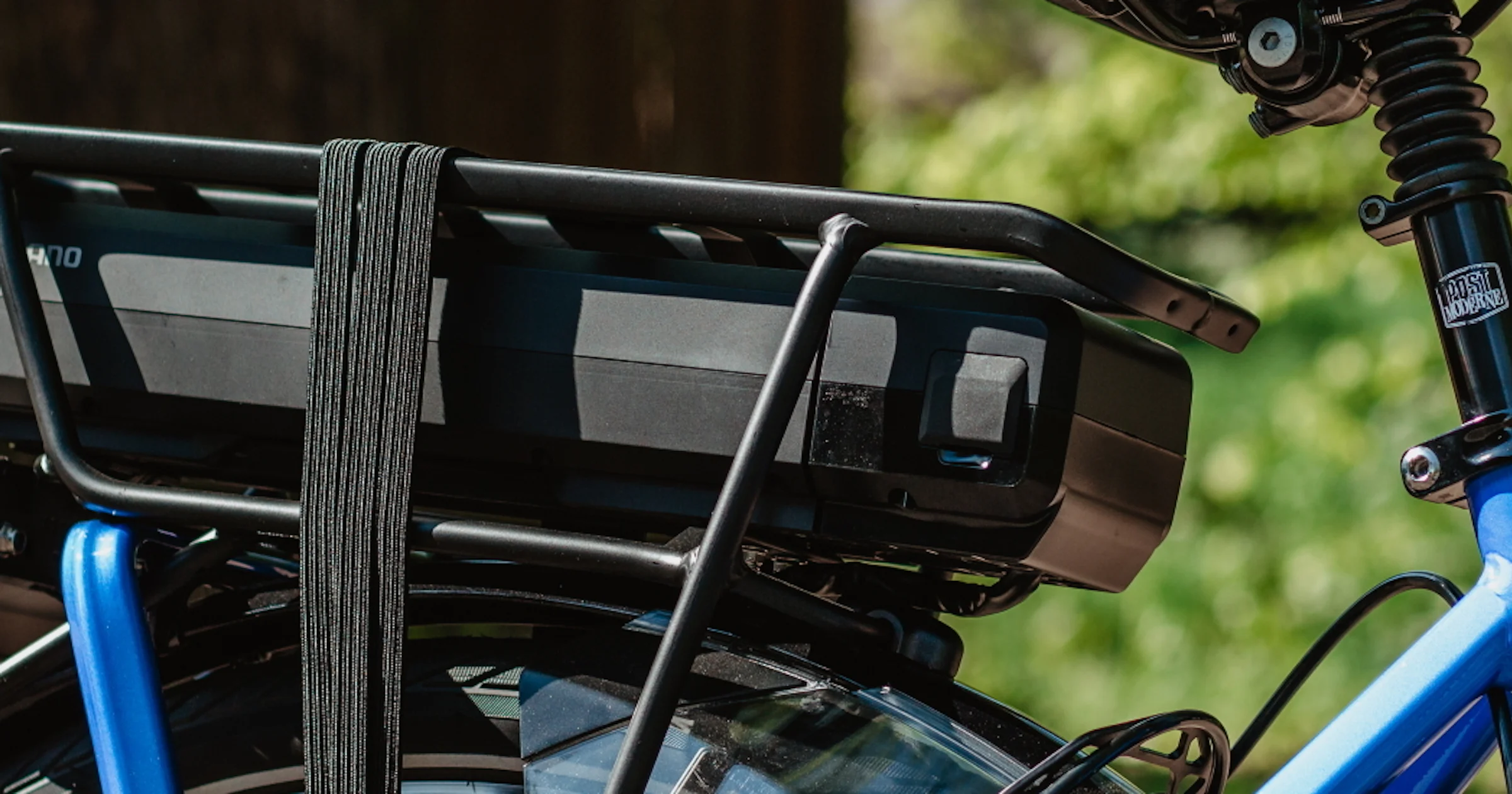 Hoe kan ik mijn e-bike accu upgraden?