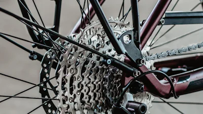 Verschillende type versnellingen voor jouw e-bike