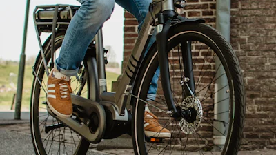 Wat is het verschil tussen een trapkrachtsensor en rotatiesensor?