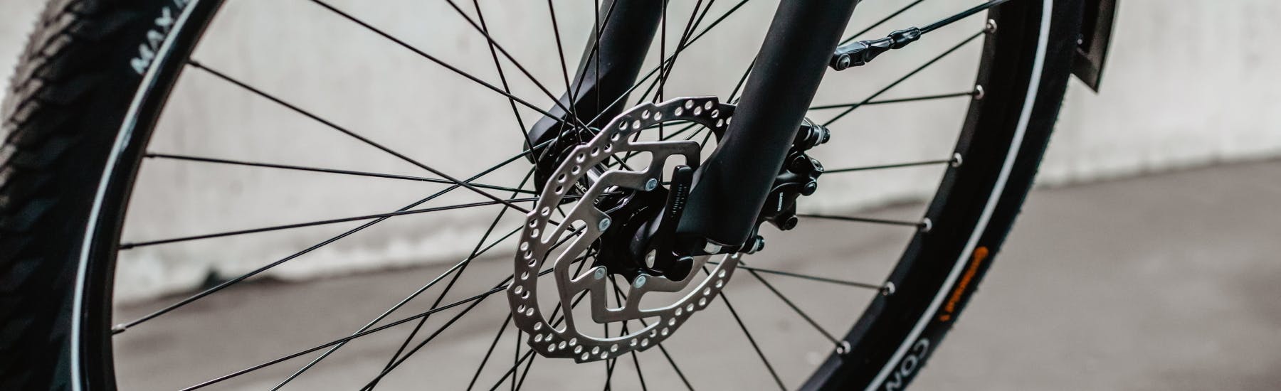 De beste remmen voor je e-bike