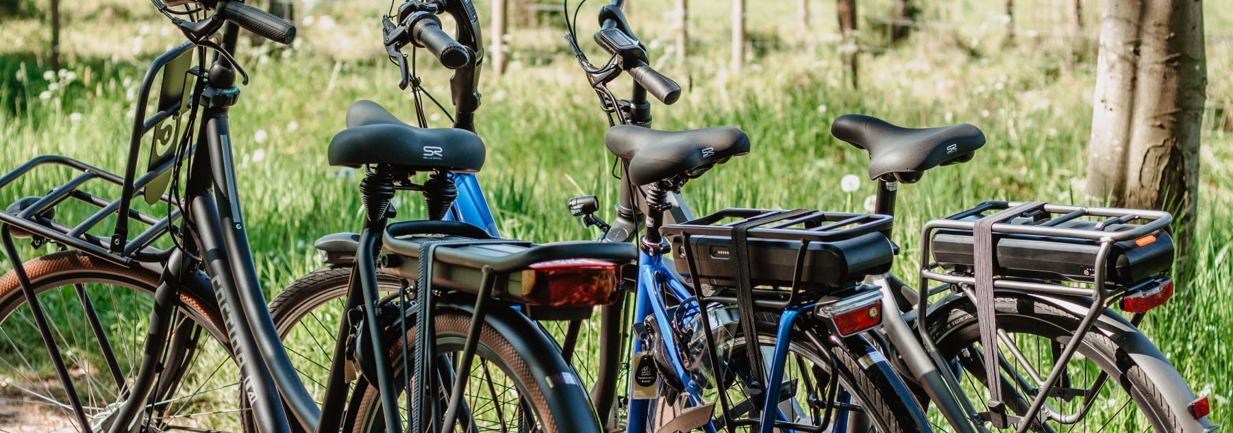 Waar moet je op letten als je een stille elektrische fiets zoekt?