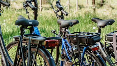 Waar moet je op letten als je een stille elektrische fiets zoekt?