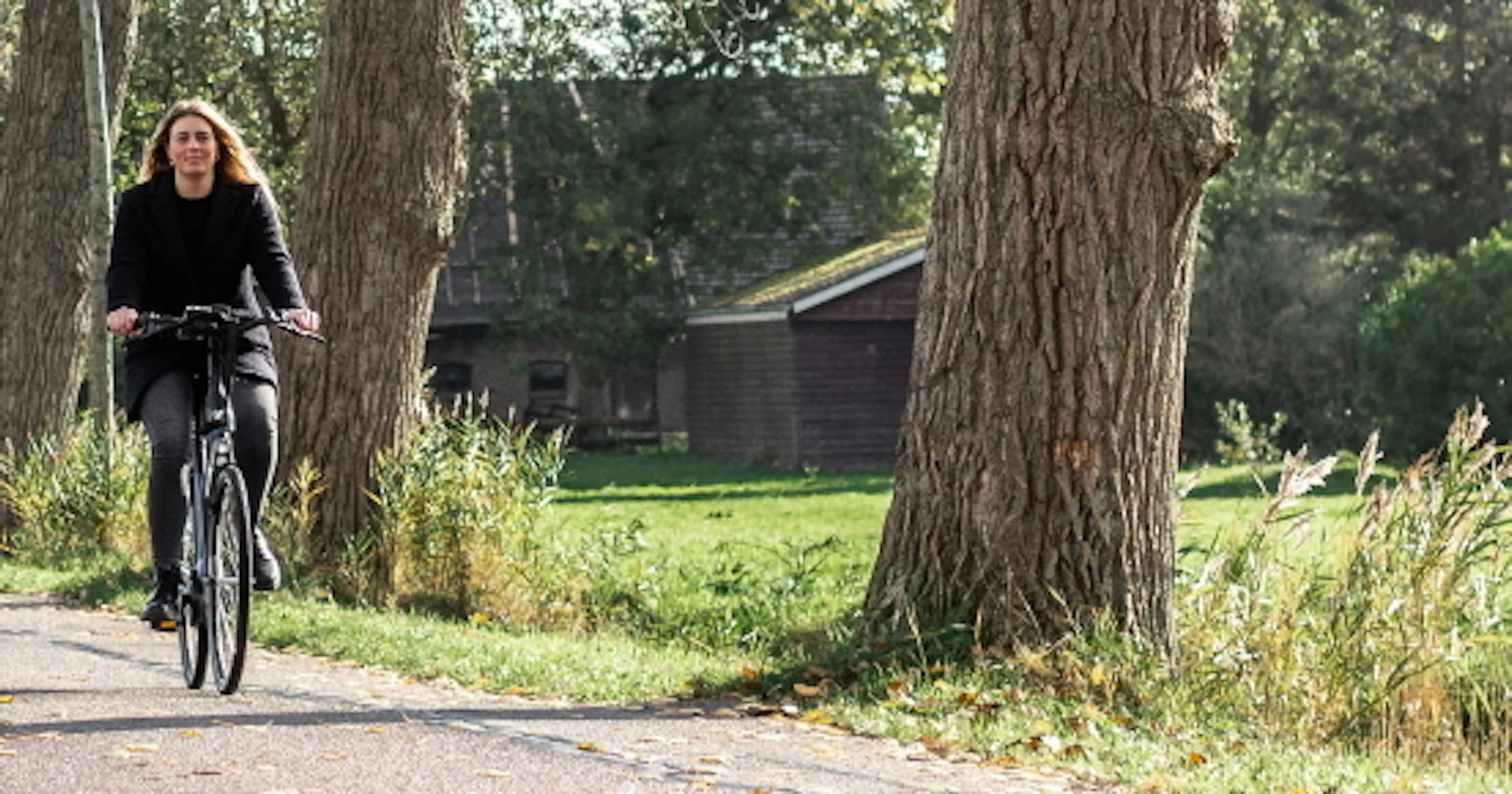 Zonnige fietstips voor de lente
