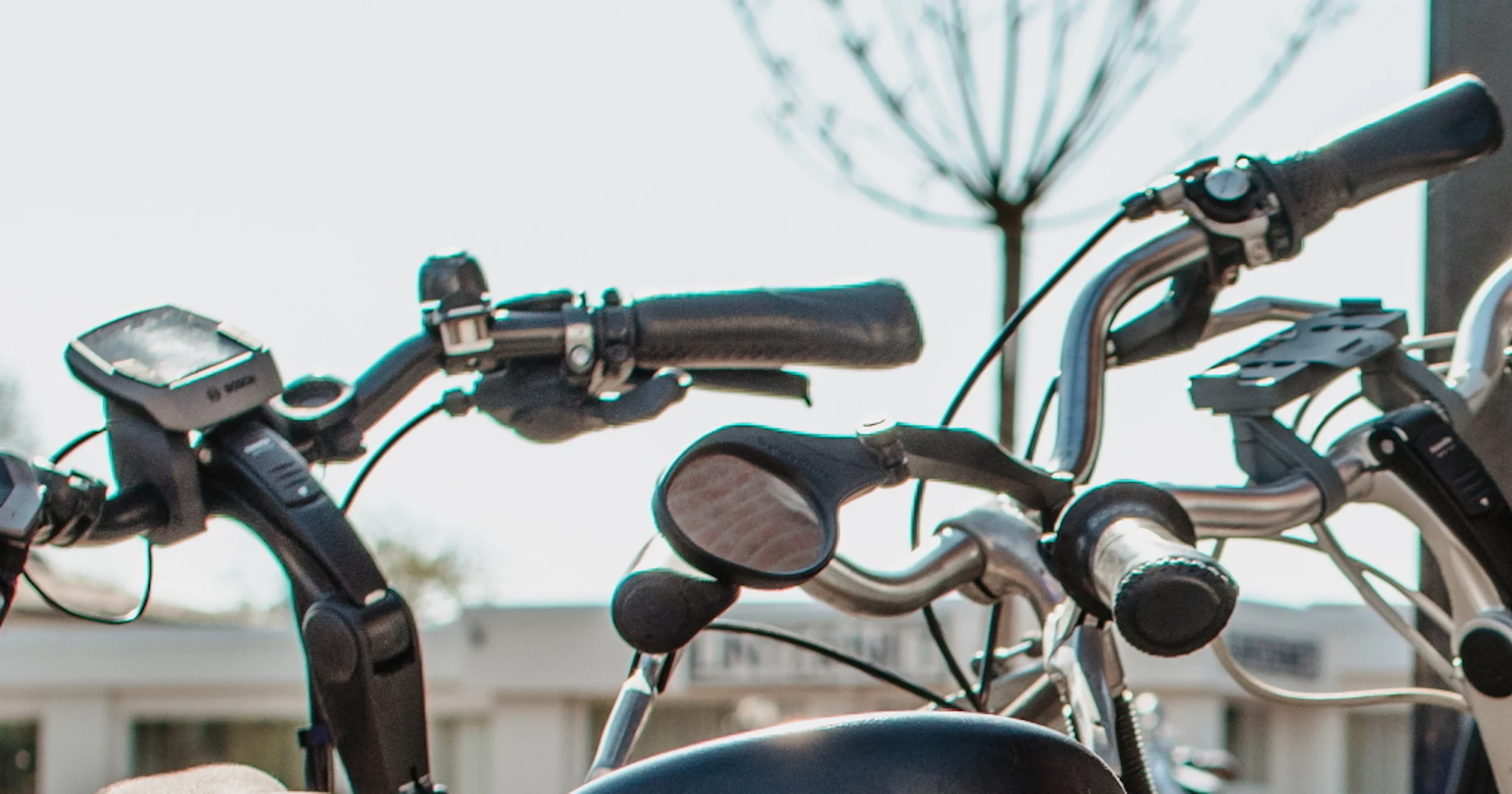 Fietsspiegel: waar moet je op letten?