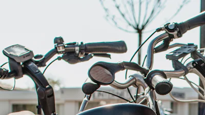 Fietsspiegel: waar moet je op letten?