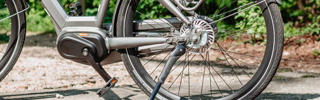 Onderhoud elektrische fiets: alles wat je moet weten
