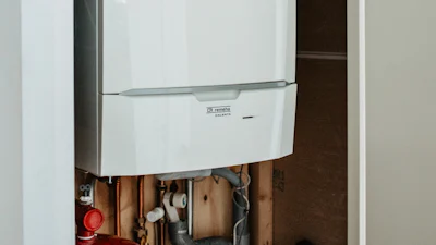 Cv-ketel kopen, huren of leasen?