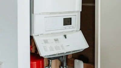 Wat betekent de CW-waarde van een cv-ketel?