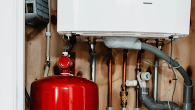 Aandachtspunten voor plaatsen van cv-ketel