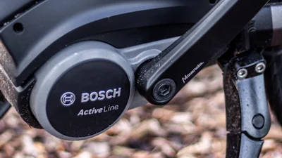 Het verschil tussen Bosch Active Line en Bosch Performance Line