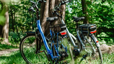 Alles wat je moet weten over e-bike verzekeringen