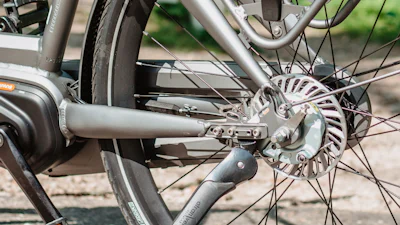 Over Bafang: betaalbare middenmotor voor je e-bike