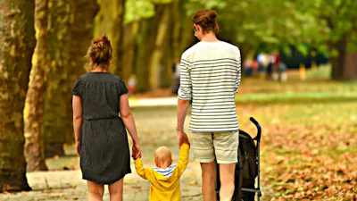 Waaraan moet een veilige kinderwagen voldoen?