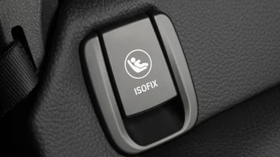 Vervoer je kinderen veilig in de auto met isofix