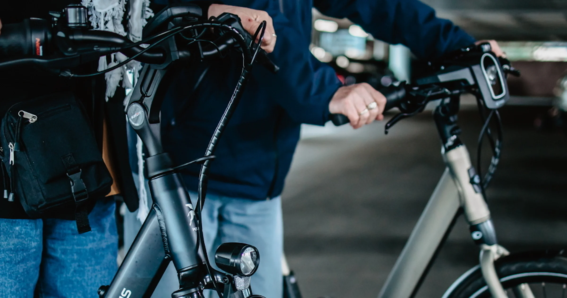 Dit moet je weten over e-bikes