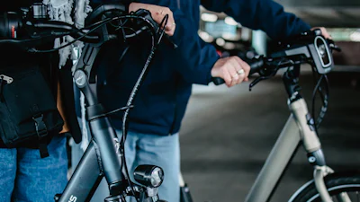Dit moet je weten over e-bikes