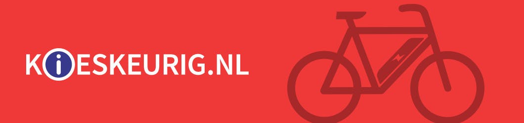 Dé Kieskeurig.nl E-Bike checklist