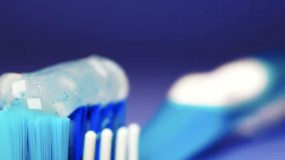 Elektrische tandenborstels: de nieuwste functies