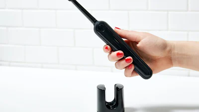 Elektrische tandenborstel: alles over sonisch poetsen