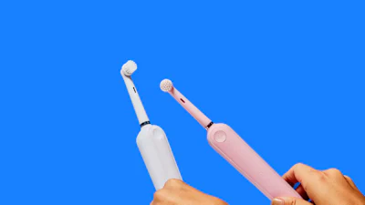 Elektrische tandenborstel: welke poetstechniek kies je?