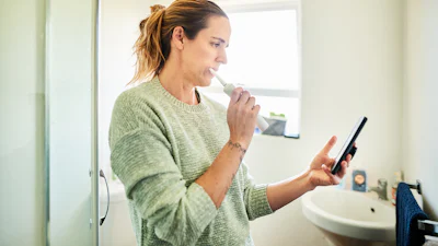 De smart tandenborstel: alle voordelen op een rij